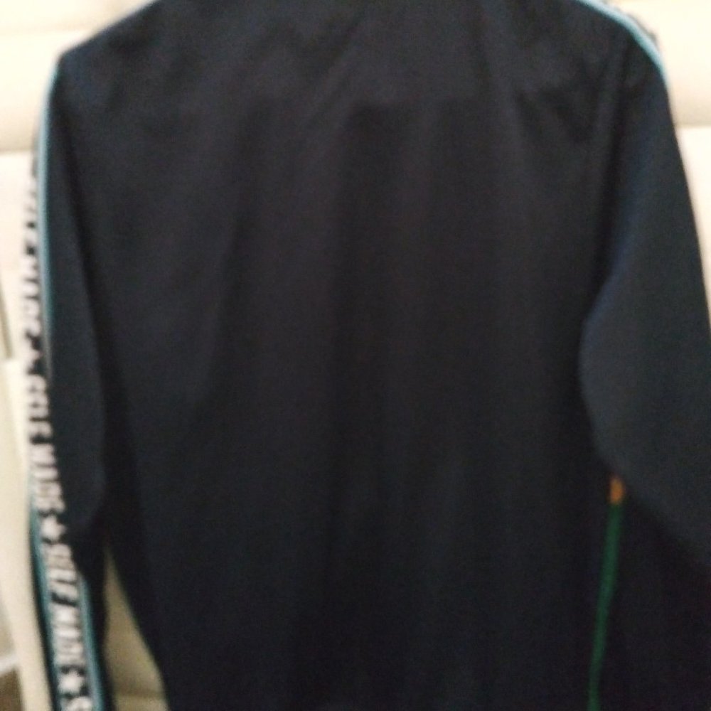 Jacket - Picture 2 of 3